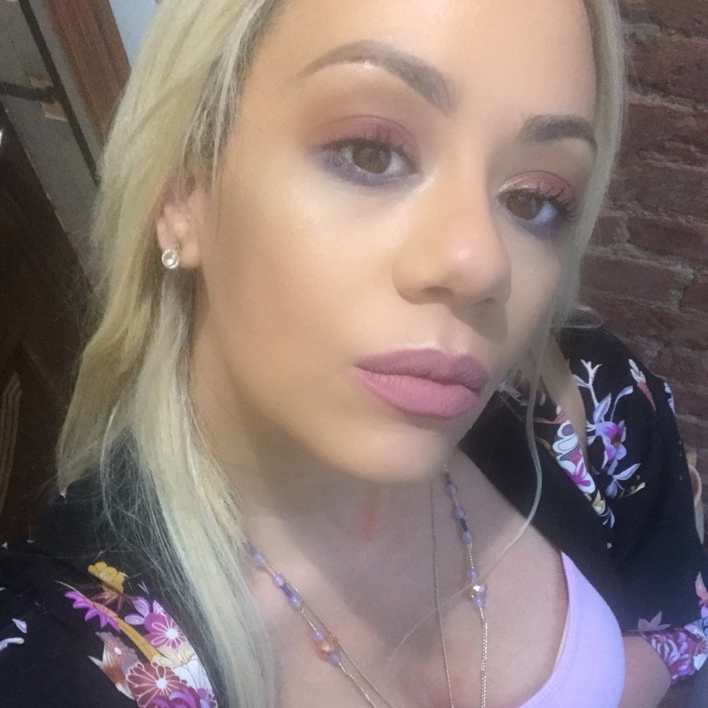 Meet your Posher, Jessica